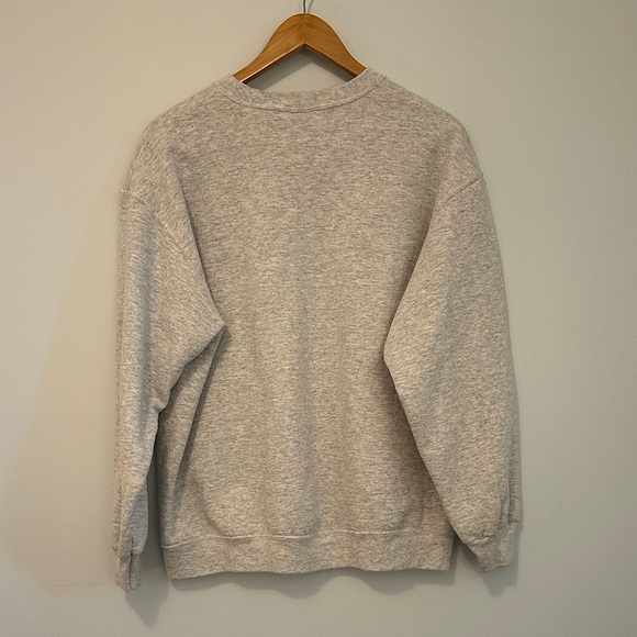 Vintage 1990s NASA "I Need My Space" Sweatshirt - Large - Picture 2 of 8